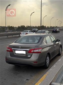 نيسان سنترا